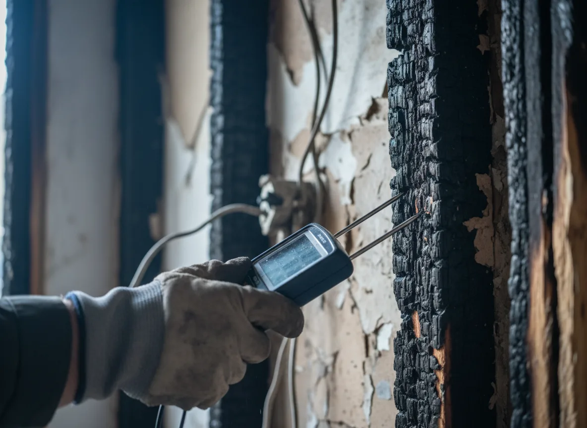 Fire Damage Restoration Gibbs, MO FAQs